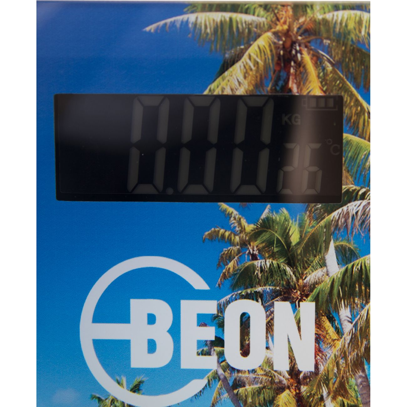 Весы напольные Beon BN-1103