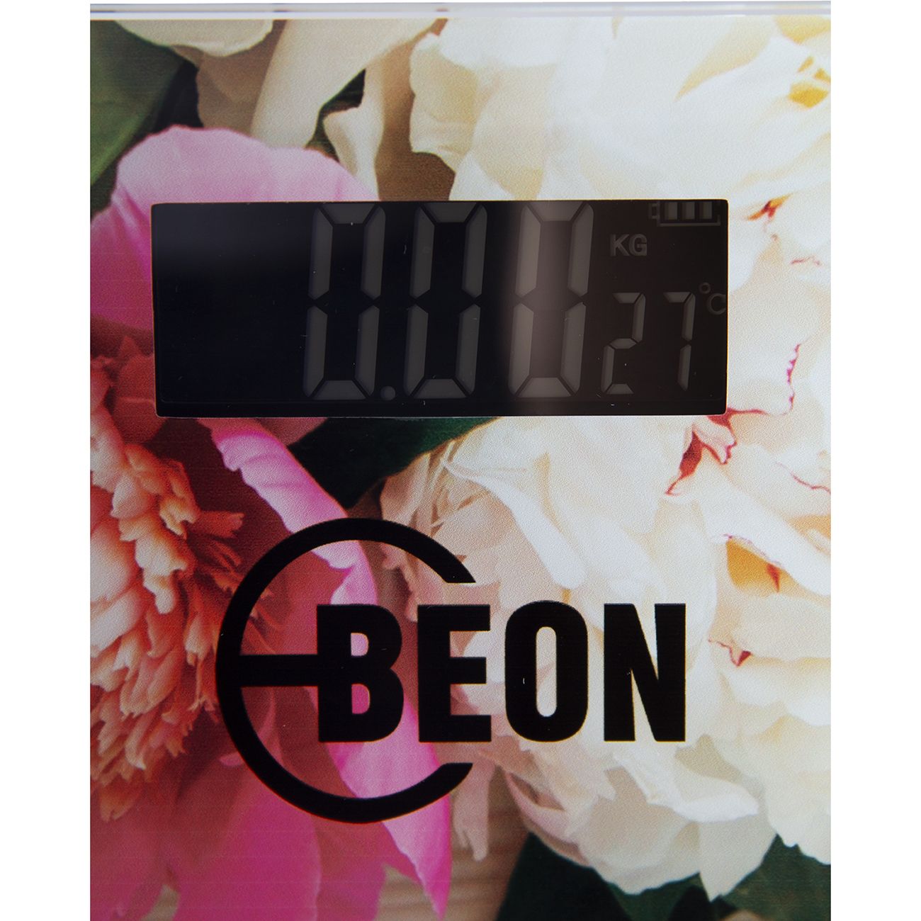 Весы напольные Beon BN-1105