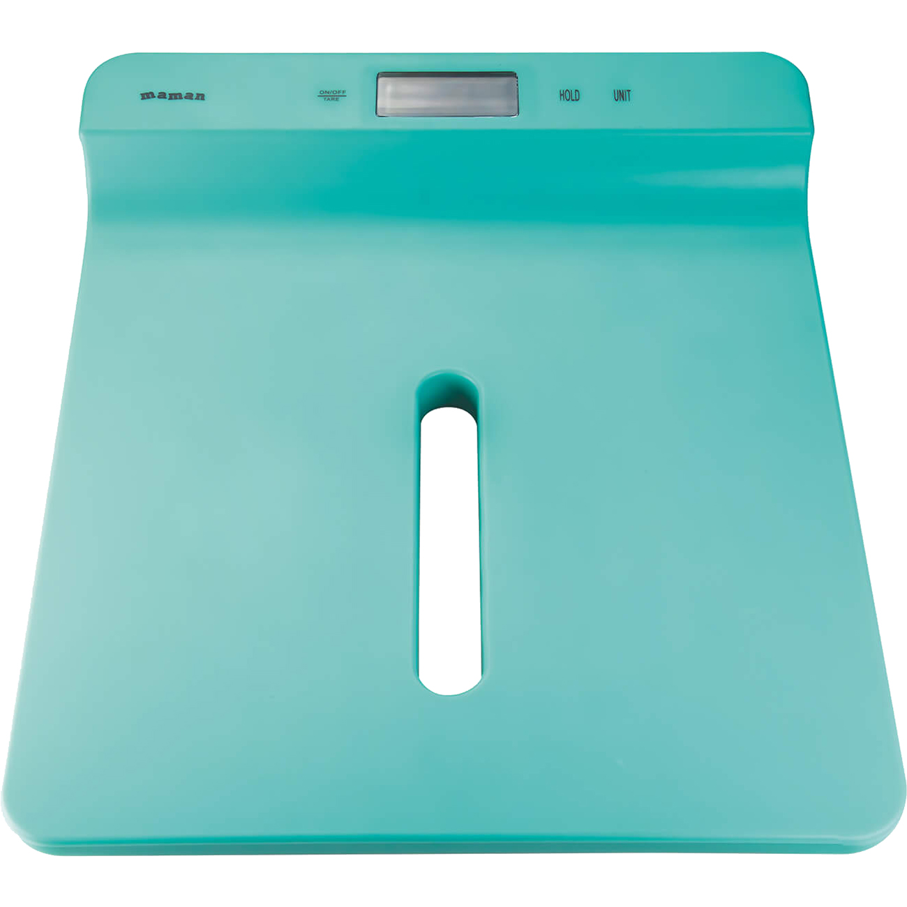 Детские весы Maman До 100 кг (SBBC218)