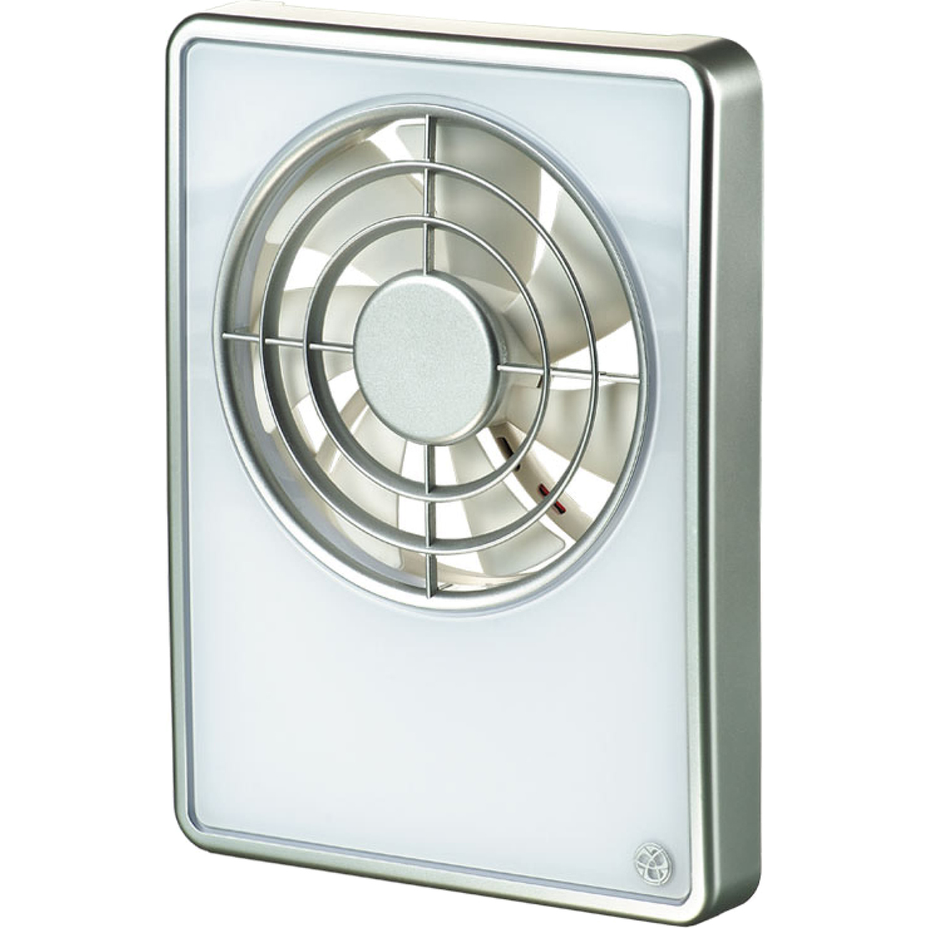 Вентилятор вытяжной BLAUBERG Smart Base