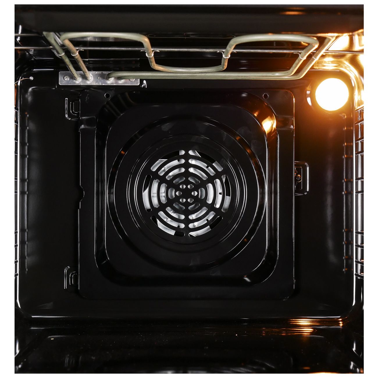 Компактный духовой шкаф LEX EDM 6073 С IV Light