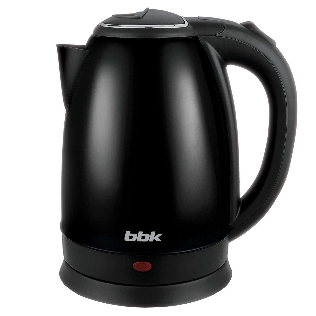 Электрочайник BBK EK1760S черный