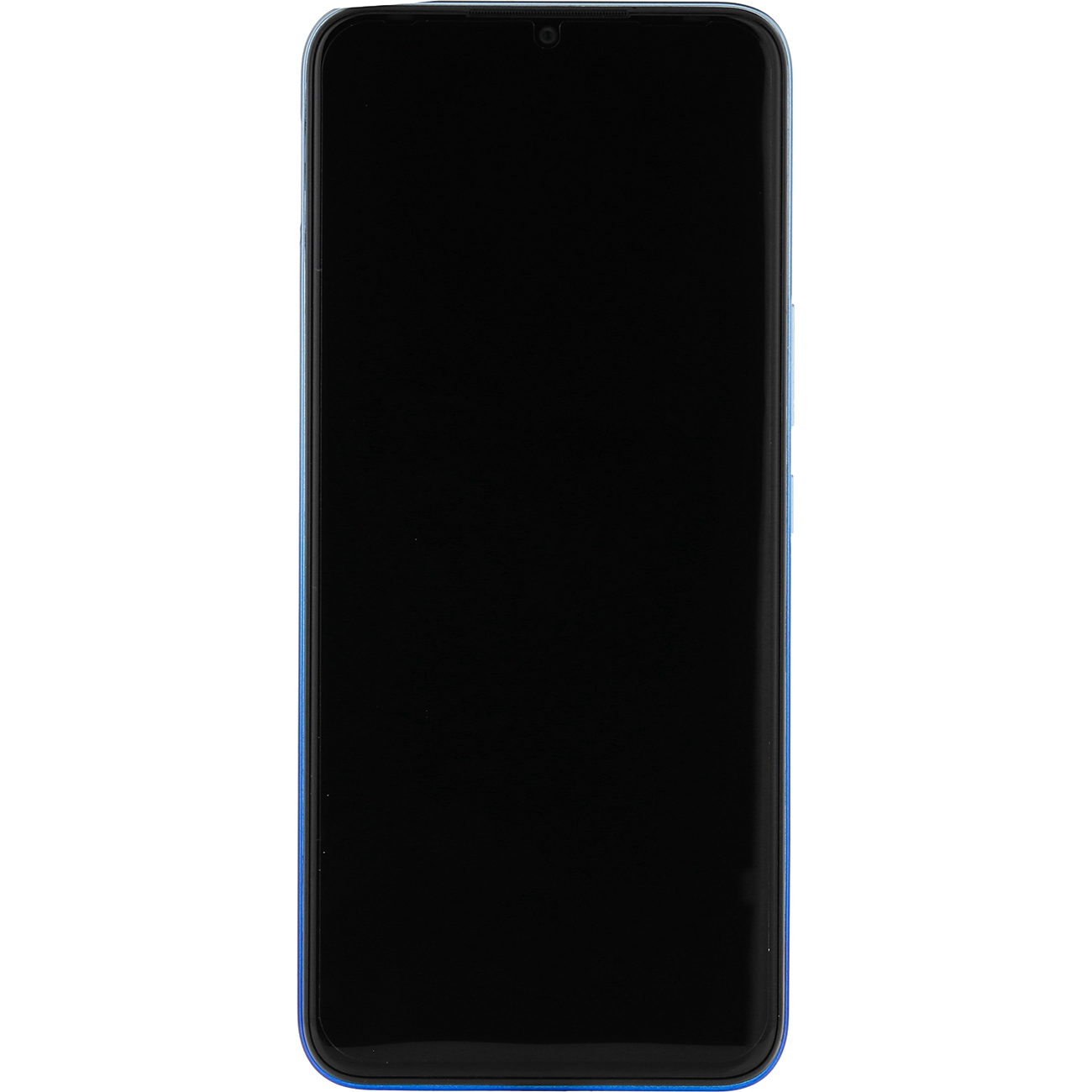 Смартфон Infinix Hot 11 4/128GB Exploratory синий