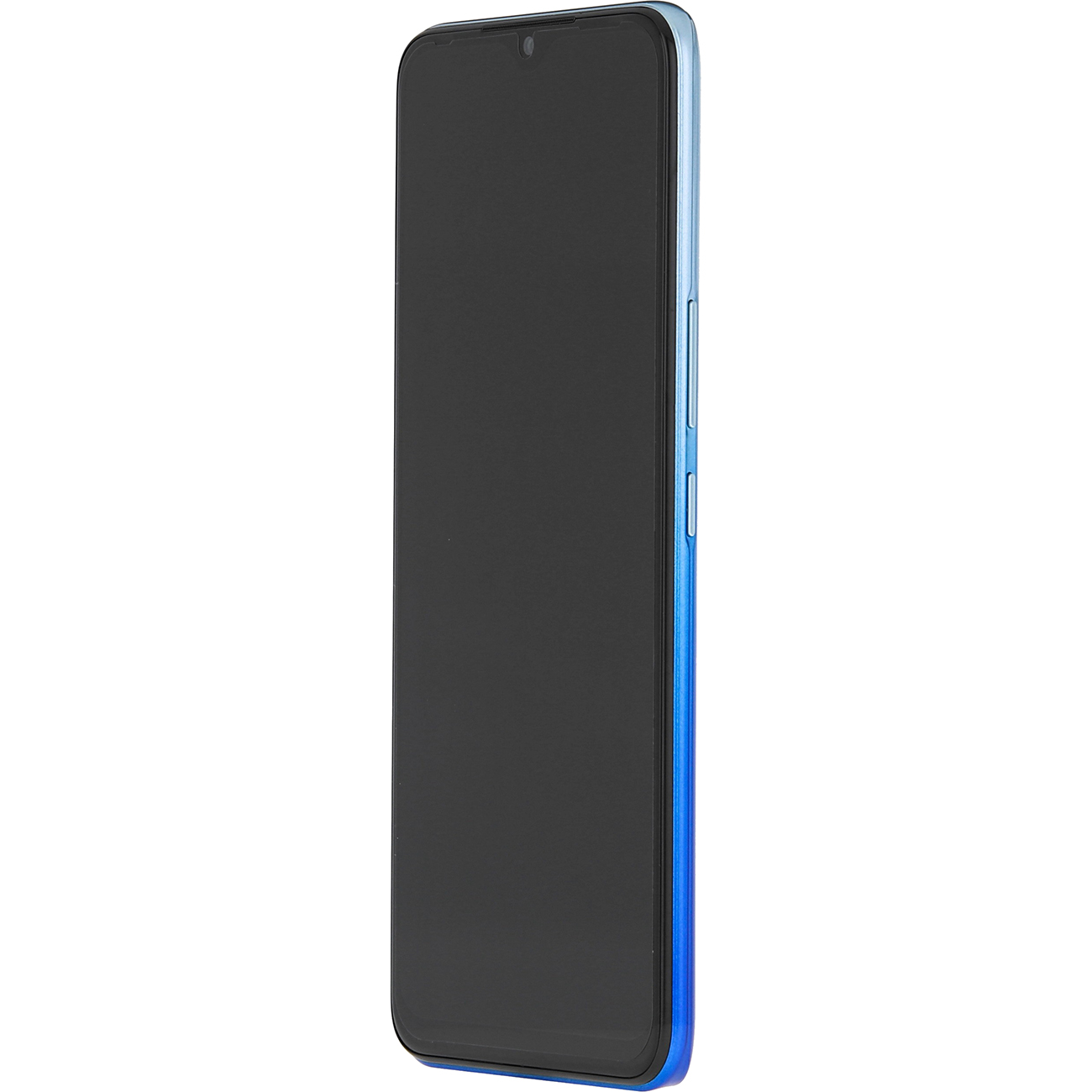 Смартфон Infinix Hot 11 4/128GB Exploratory синий