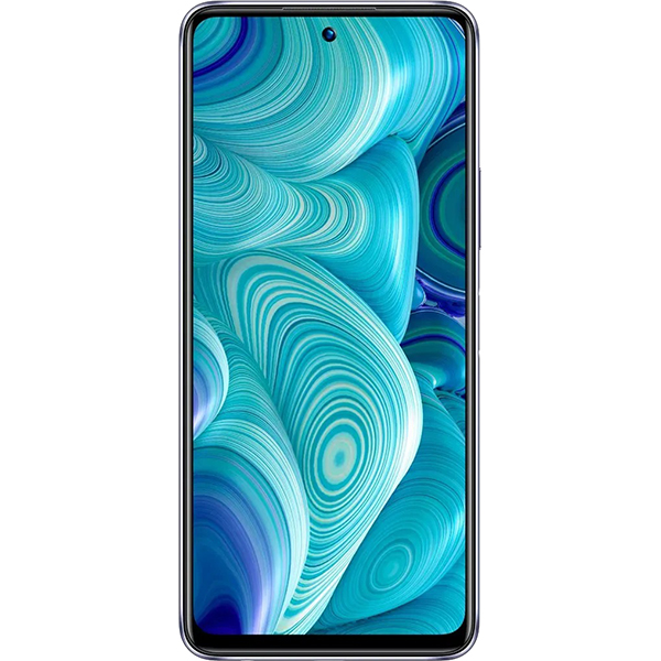 Смартфон Infinix Hot 11S X6812B 64Gb 4Gb фиолетовый