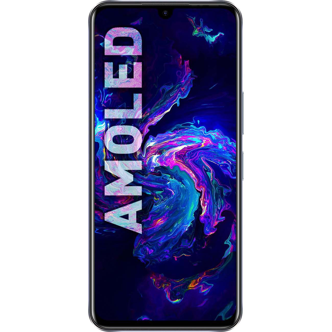 Смартфон Infinix Note 11 6/128GB Graphite черный