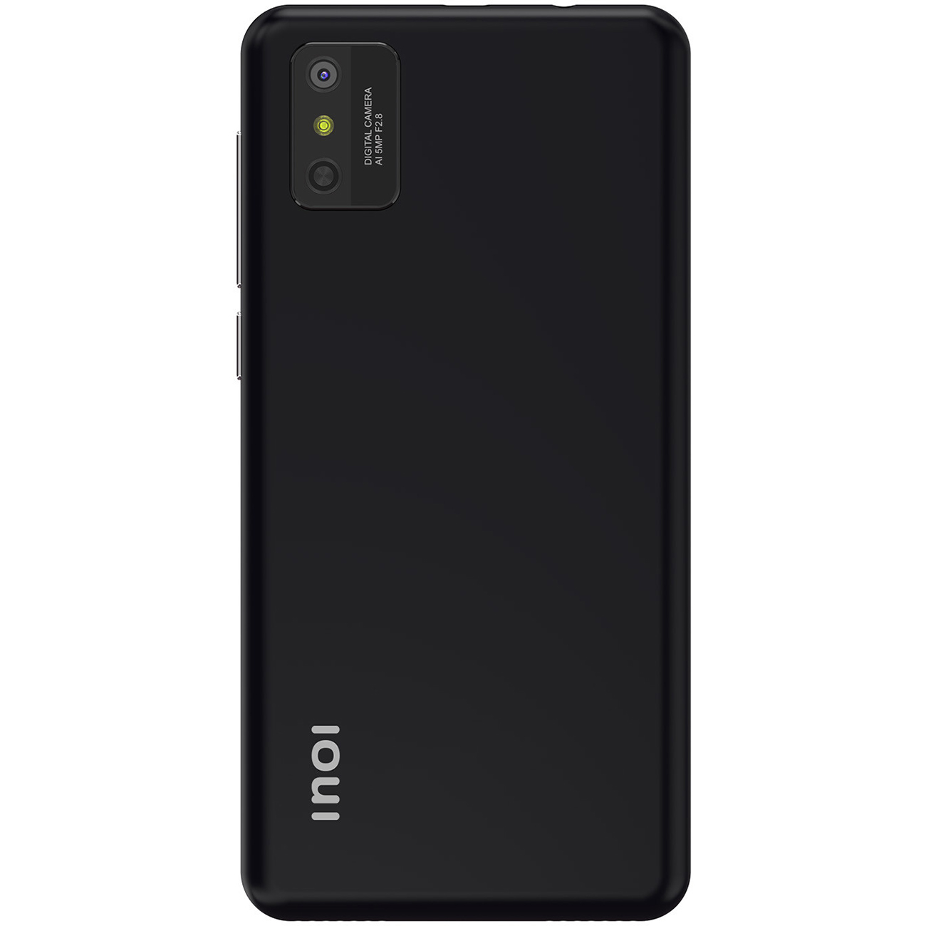 Смартфон Inoi A22 Lite 16GB Black