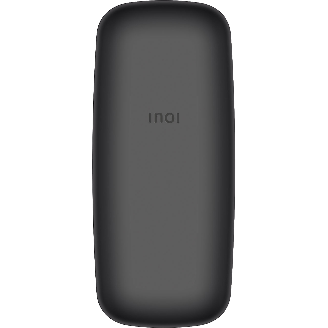 Мобильный телефон Inoi 101 Black