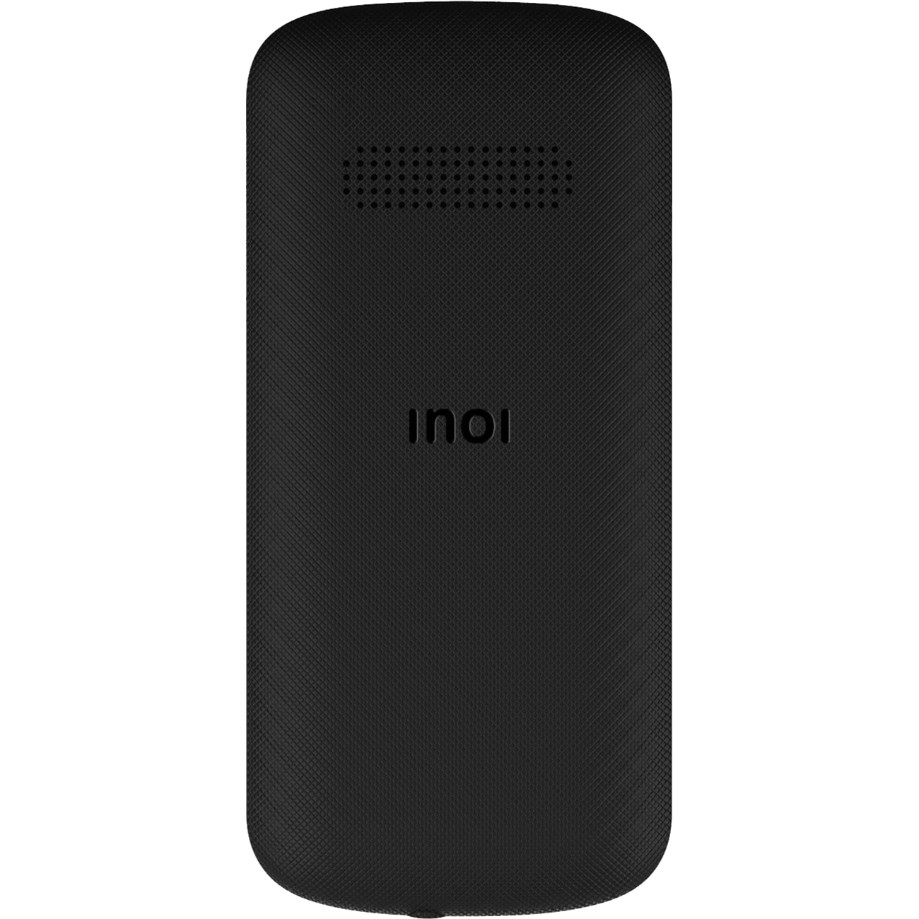 Мобильный телефон Inoi 103B Black