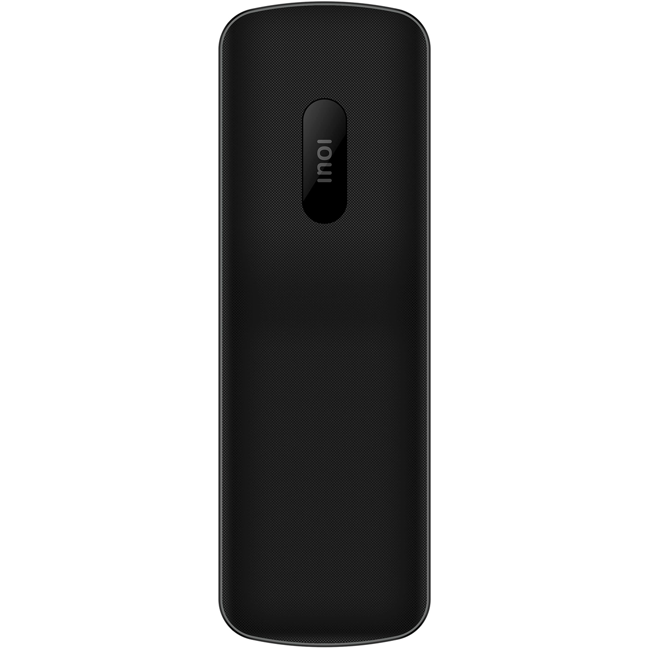 Мобильный телефон Inoi 104 Black