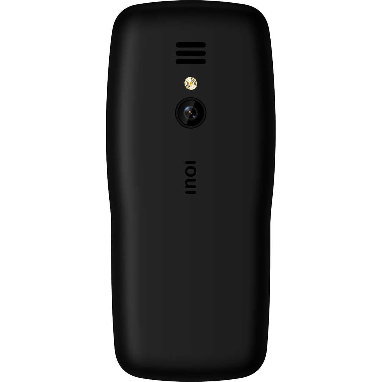 Мобильный телефон Inoi 105 Black