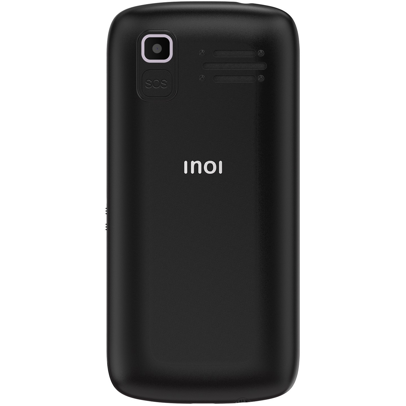 Мобильный телефон Inoi 107B Black