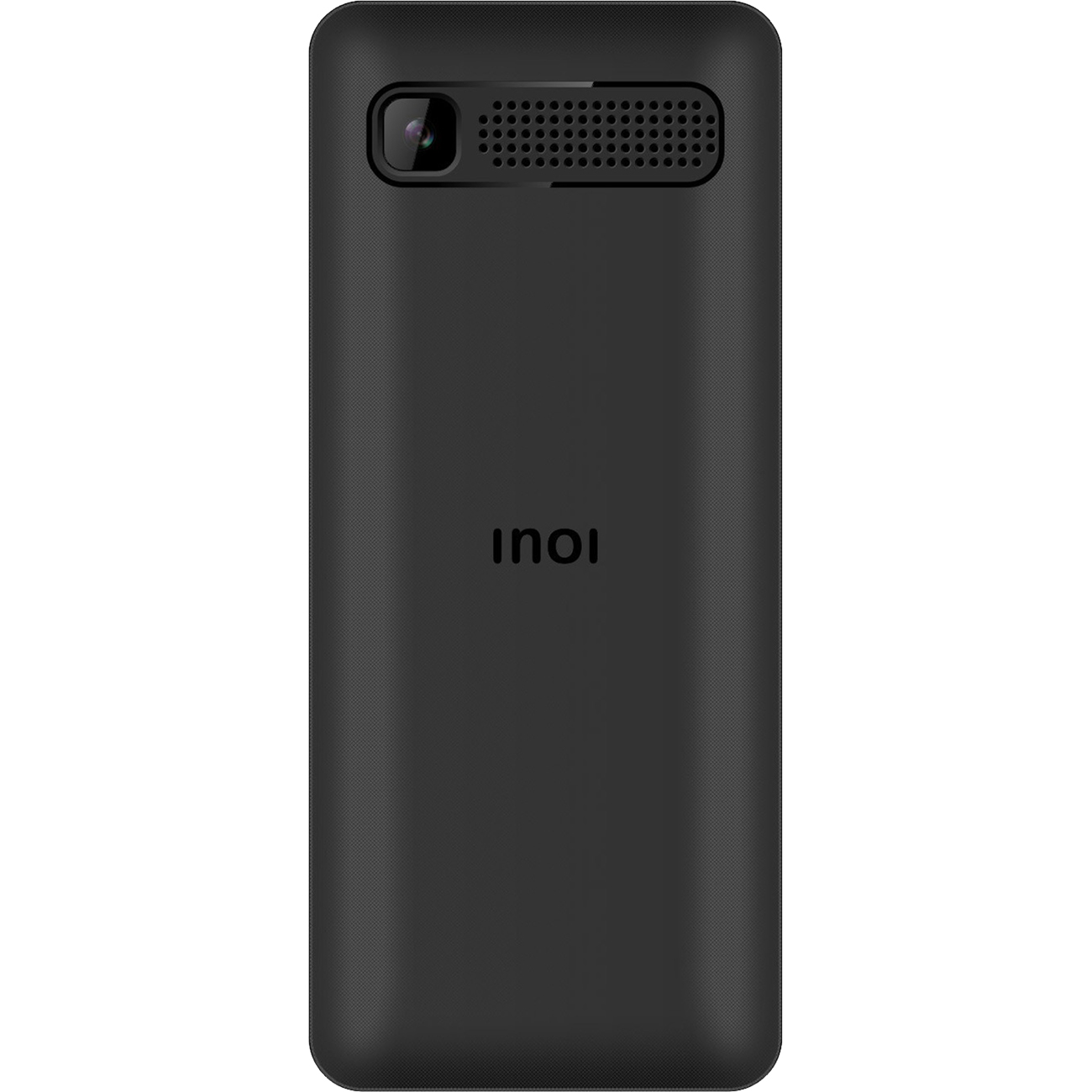 Мобильный телефон Inoi 110 Black