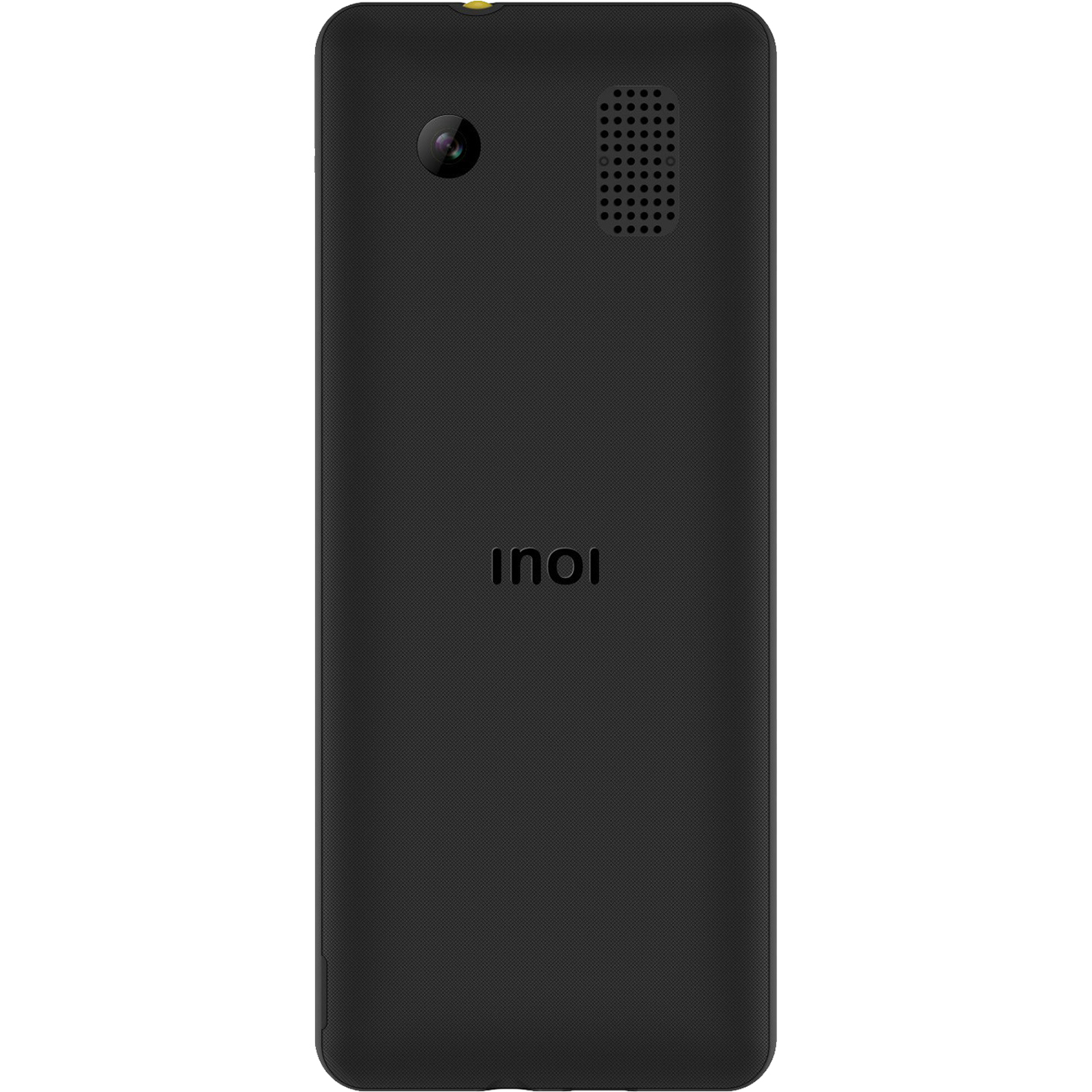 Мобильный телефон Inoi 241 Black