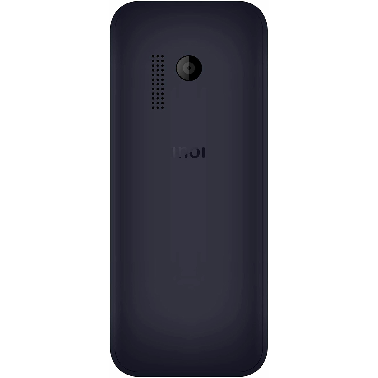 Мобильный телефон Inoi 241 Dark Blue