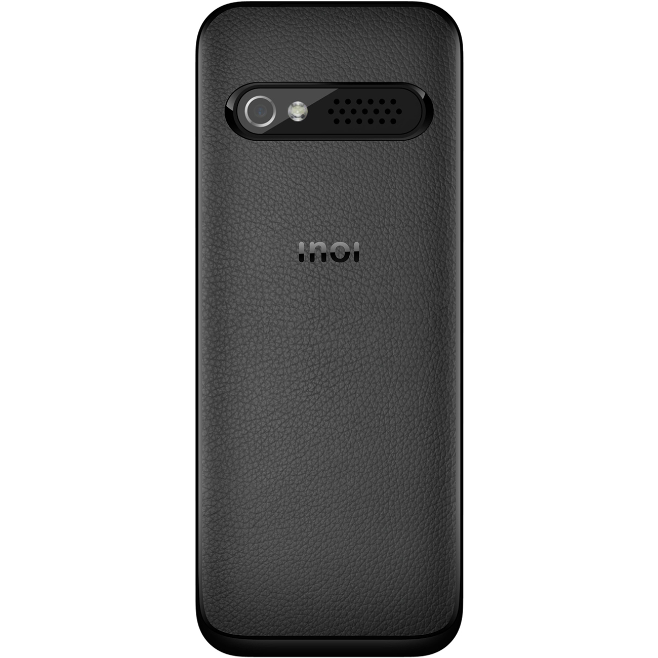 Мобильный телефон Inoi 242 Black
