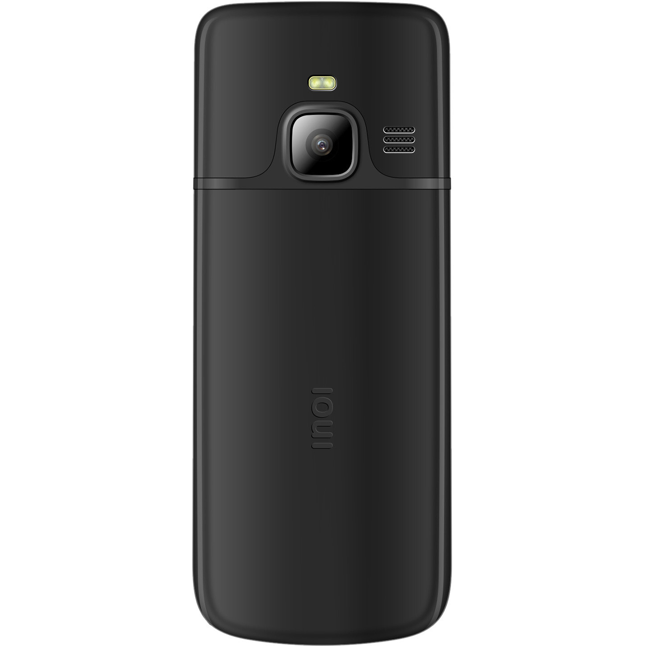 Мобильный телефон Inoi 243 Black