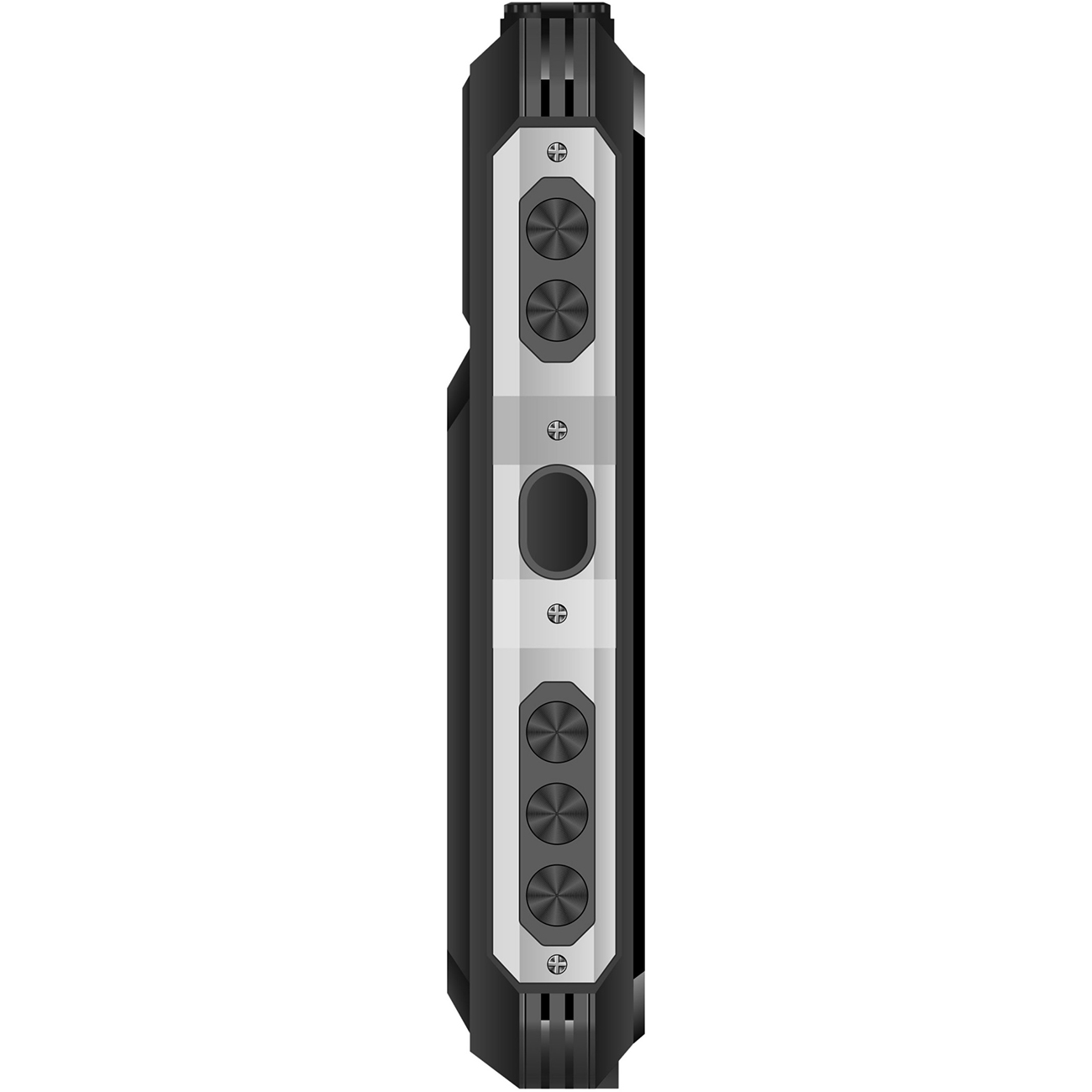 Мобильный телефон Inoi 246Z Silver