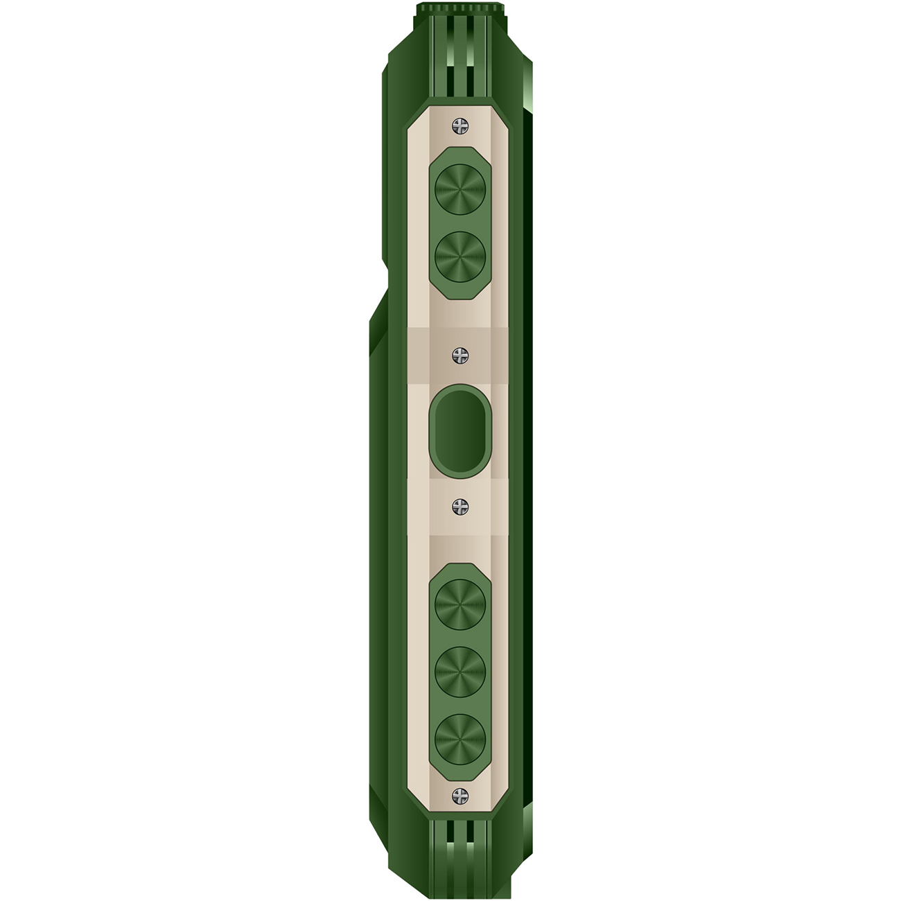 Мобильный телефон Inoi 246Z Khaki