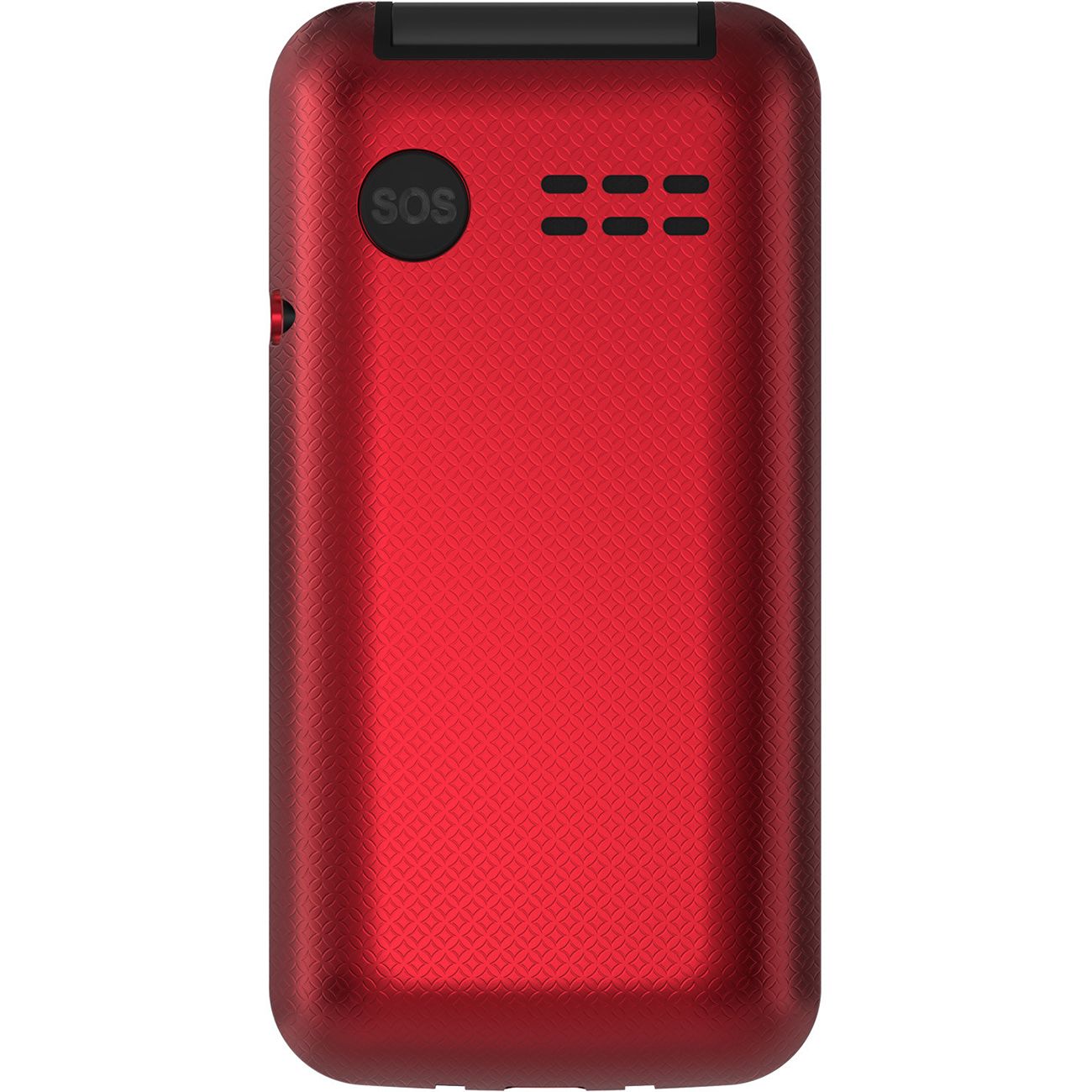 Мобильный телефон Inoi 247B Red