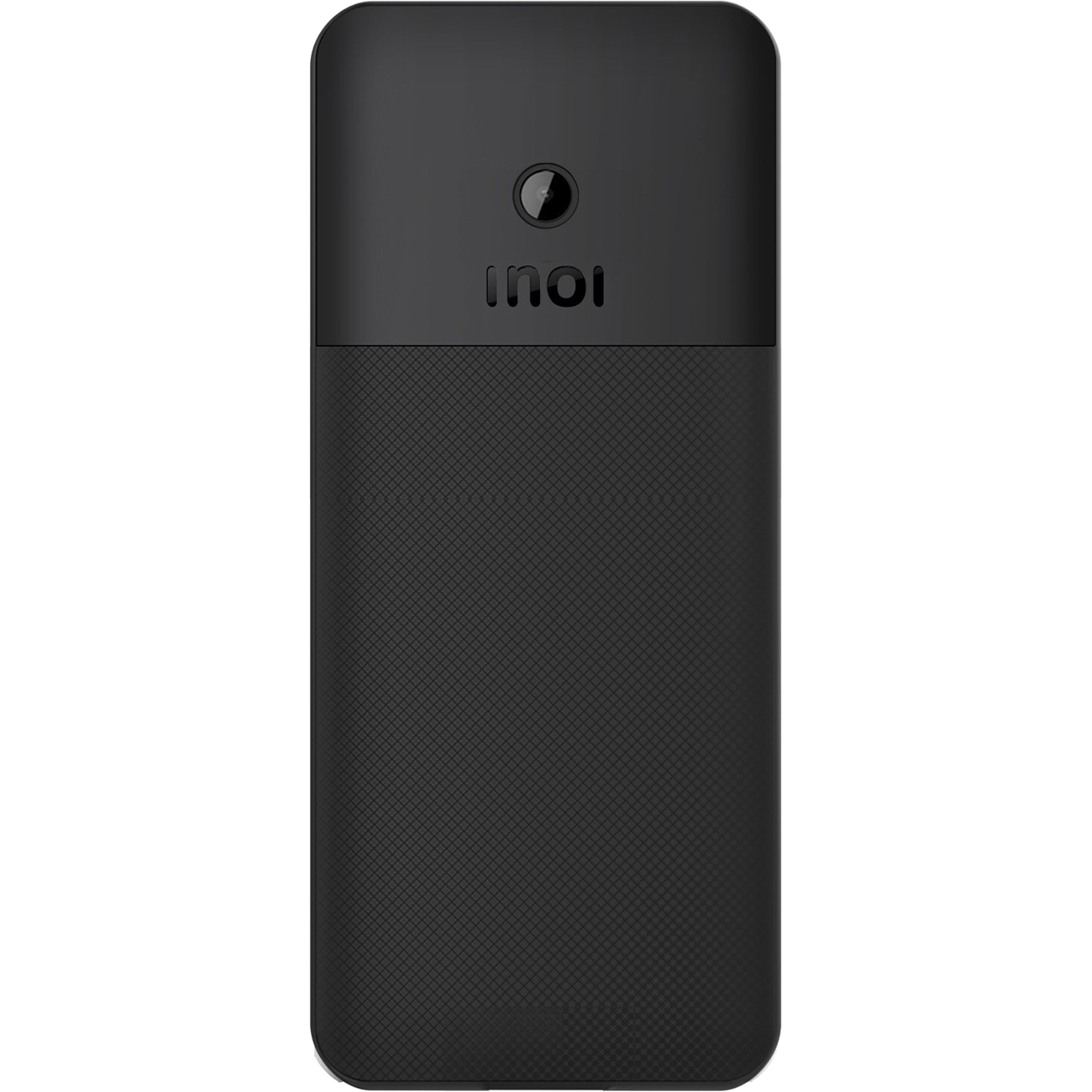 Мобильный телефон Inoi 249 Black