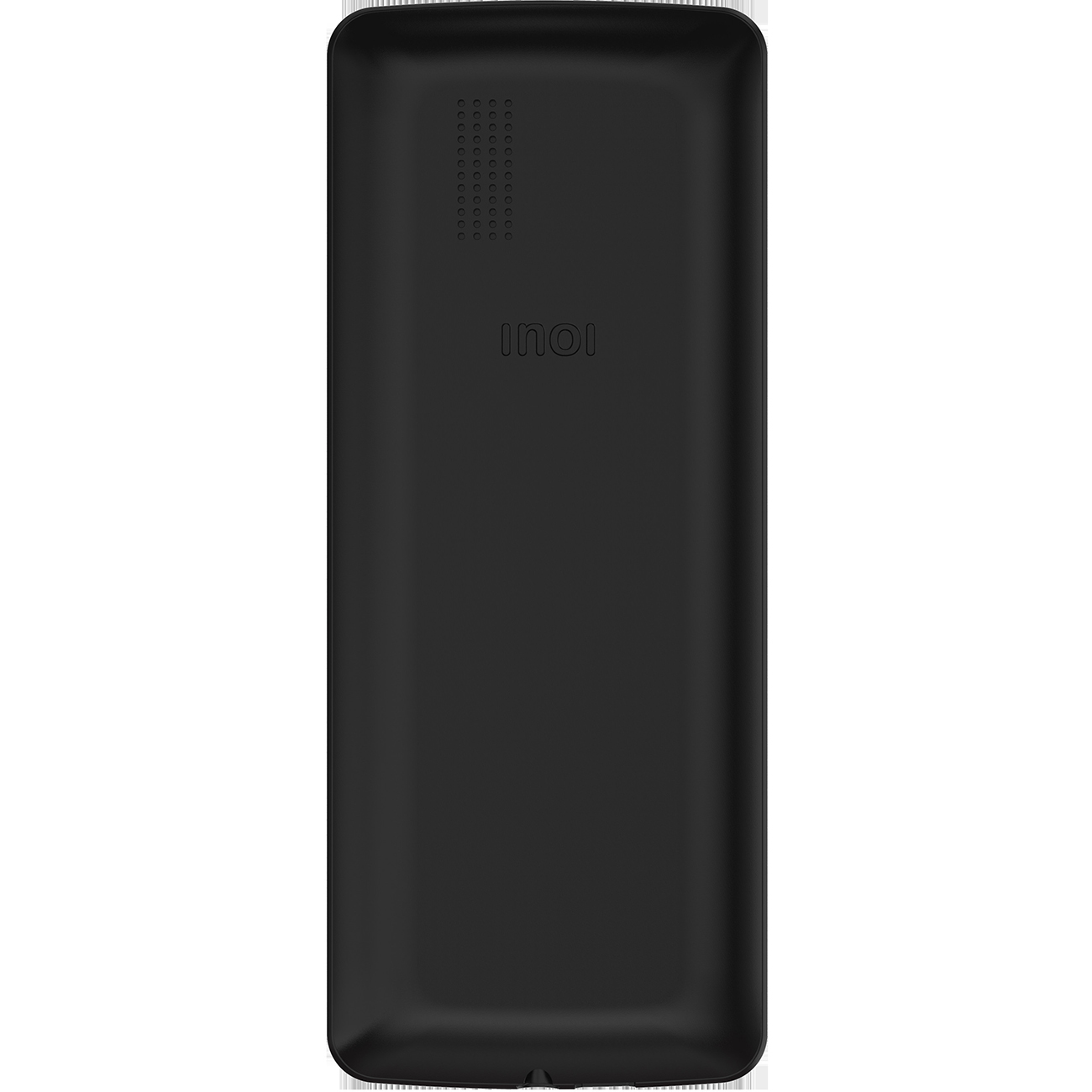 Мобильный телефон Inoi 281 Black