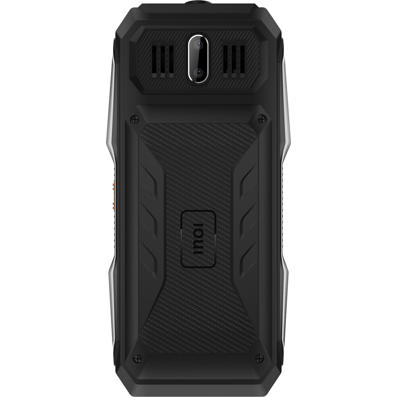 Мобильный телефон Inoi 286Z Black