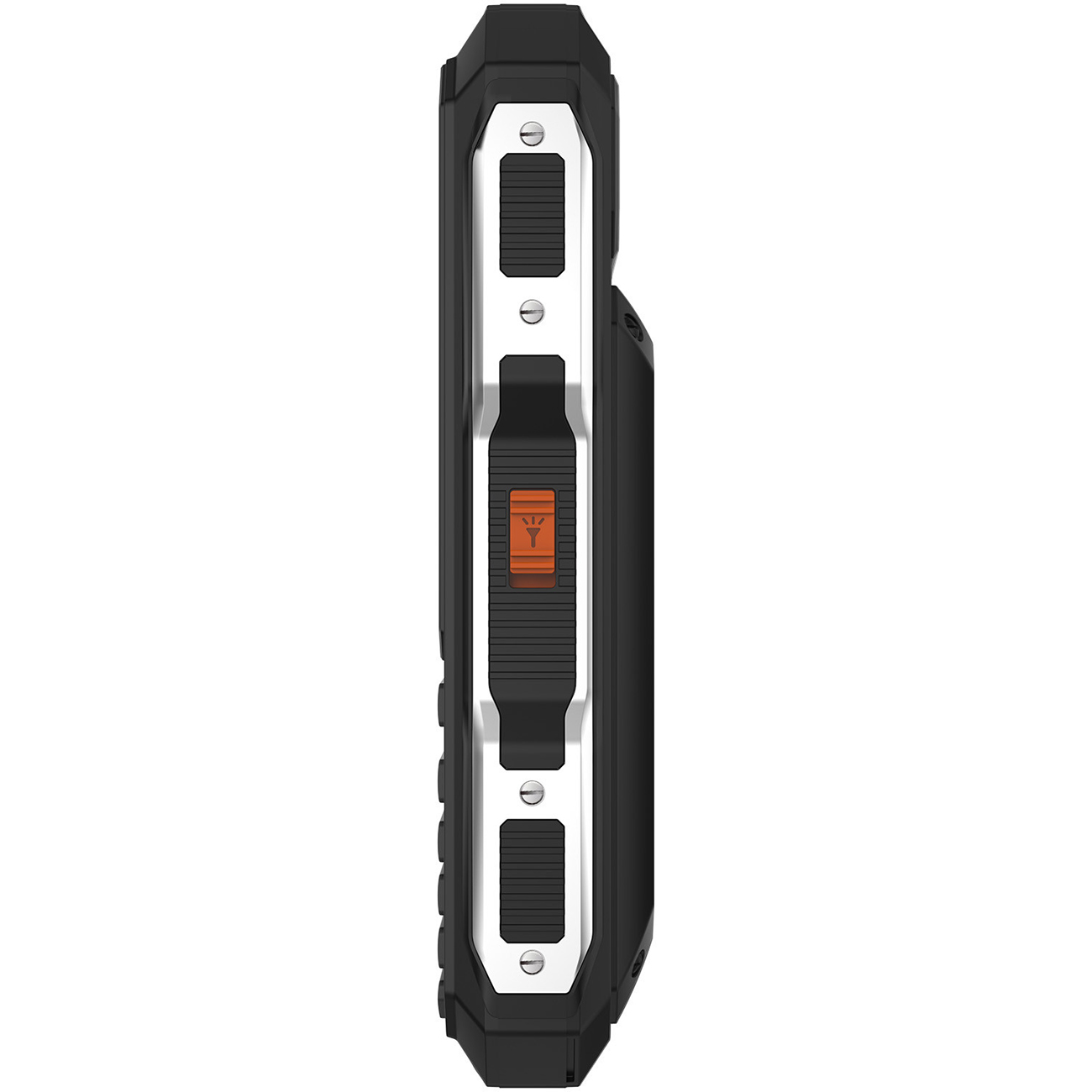 Мобильный телефон Inoi 286Z Black