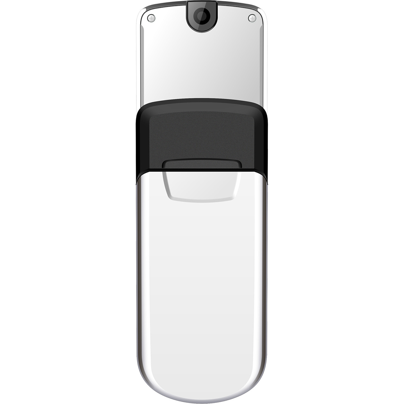 Мобильный телефон Inoi 288S Silver