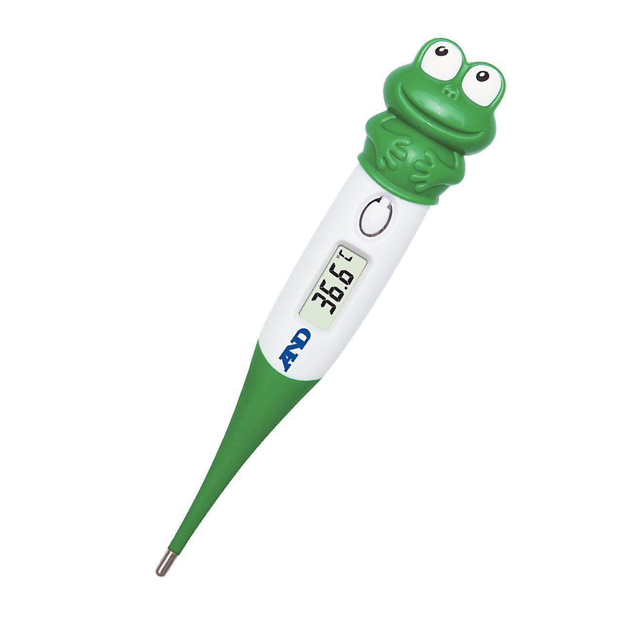 Термометр детский AND DT-624 (F)