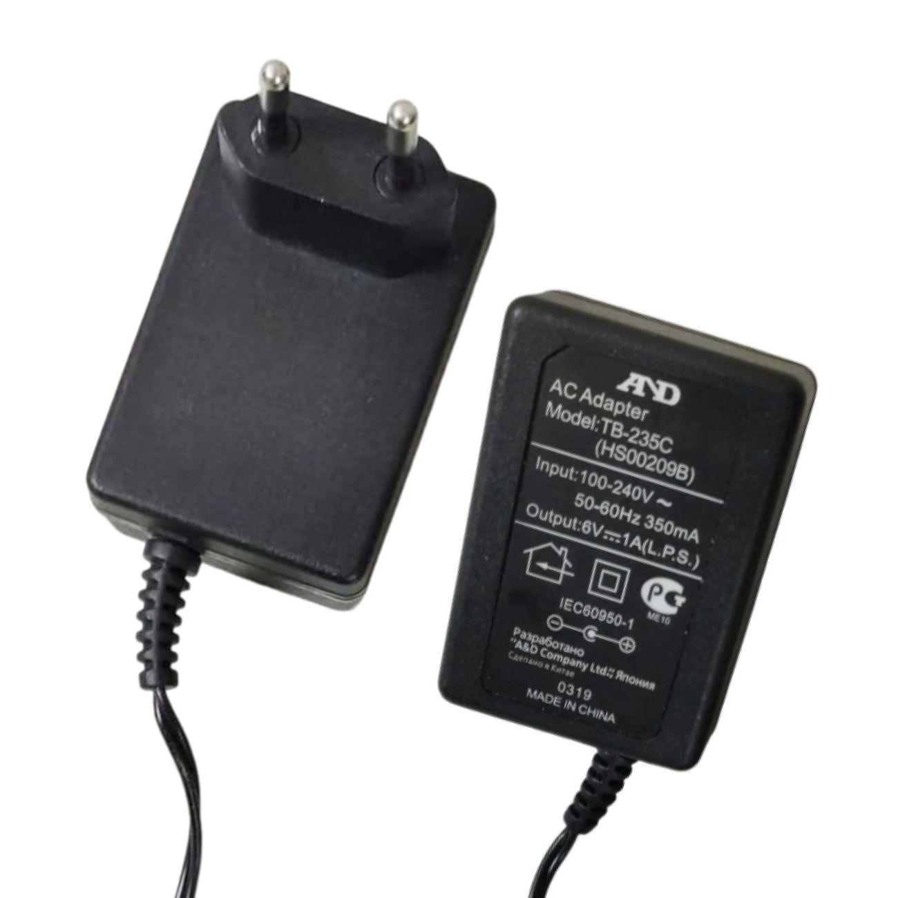 Сетевой адаптер AND TB-233C