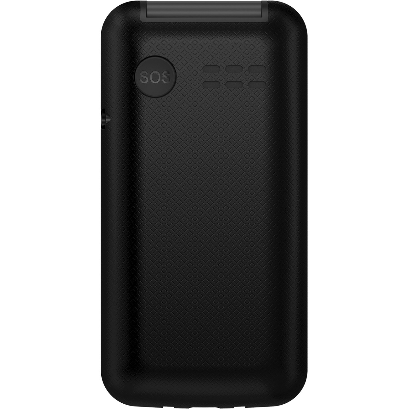 Мобильный телефон Inoi 247B Black