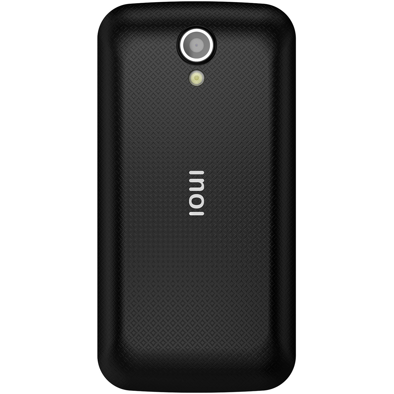 Мобильный телефон Inoi 247B Black
