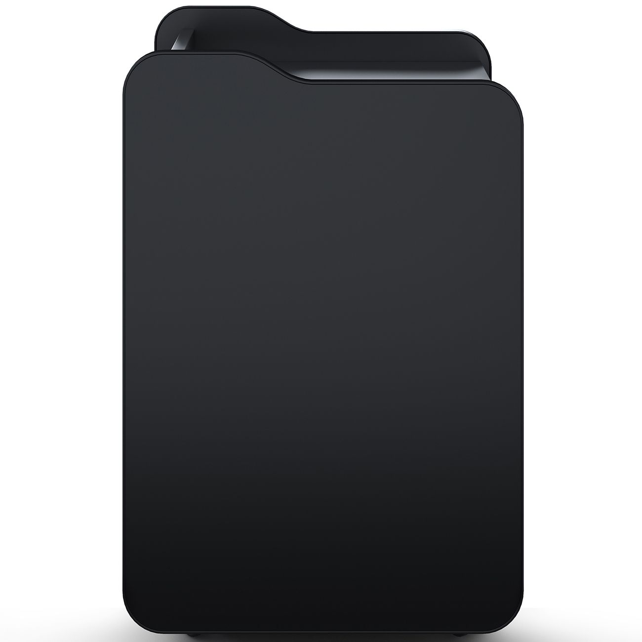 Тумба к компьютерному столу VMMGAME CS-1BKBK