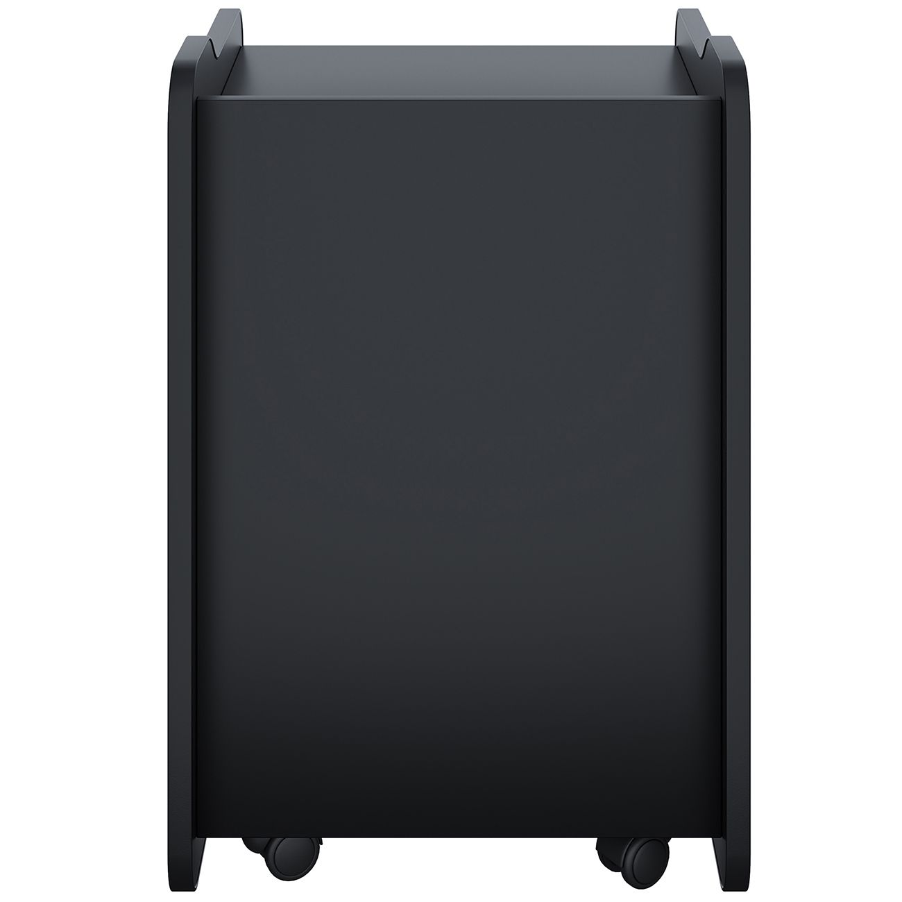 Тумба к компьютерному столу VMMGAME CS-1BKBK