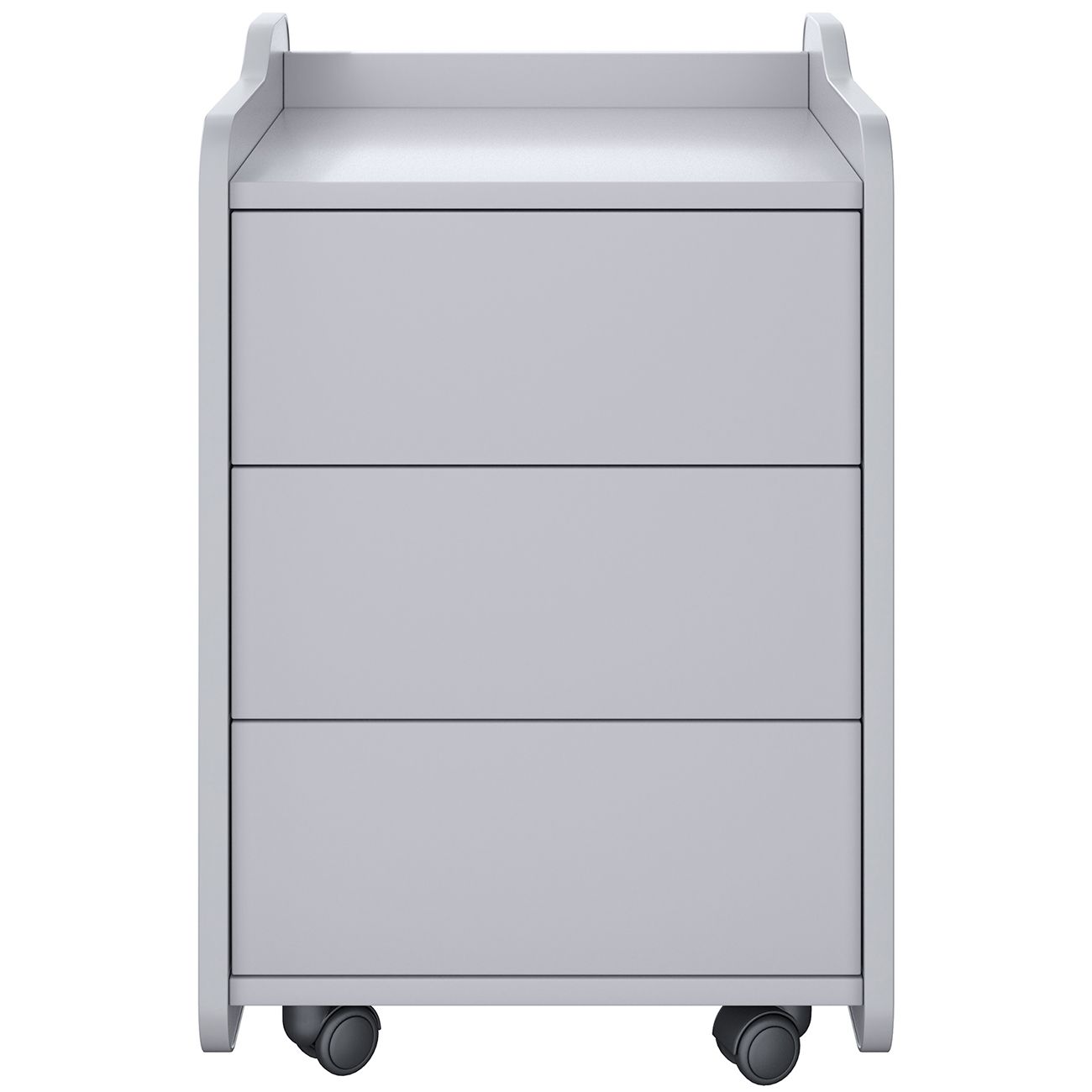 Тумба к компьютерному столу VMMGAME CS-1LR