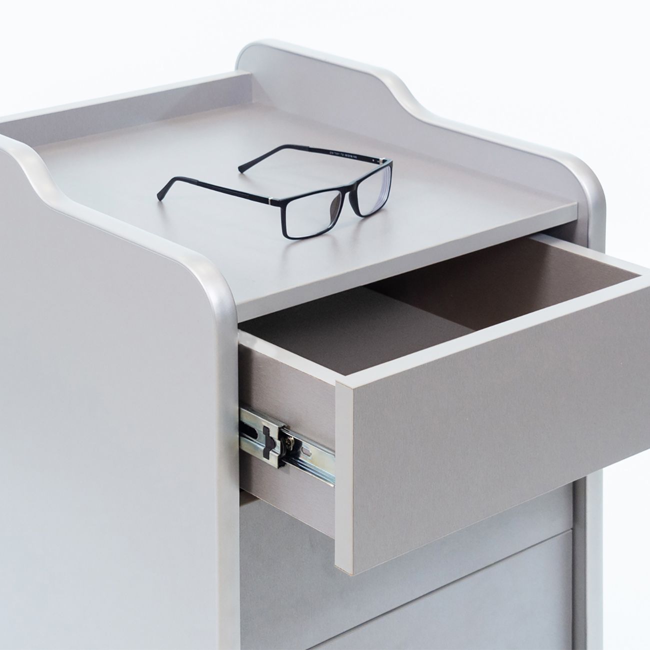 Тумба к компьютерному столу VMMGAME CS-1LR