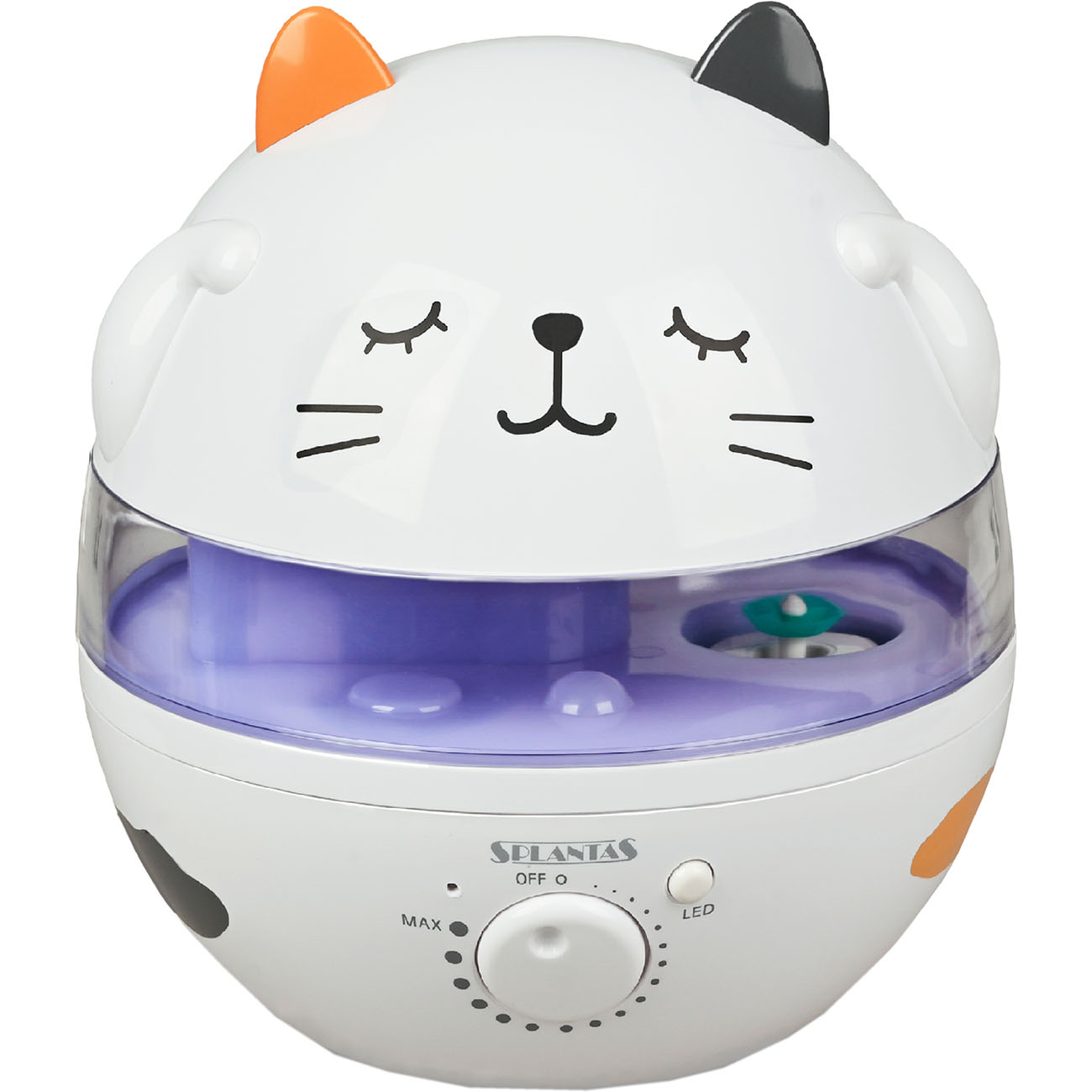 Воздухоувлажнитель Planta HUM-001