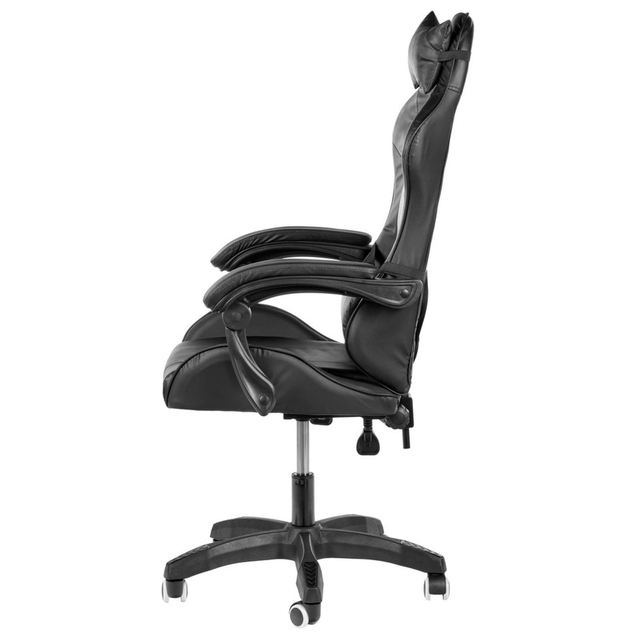 Кресло компьютерное игровое Bradex Alfa (FR 0675)