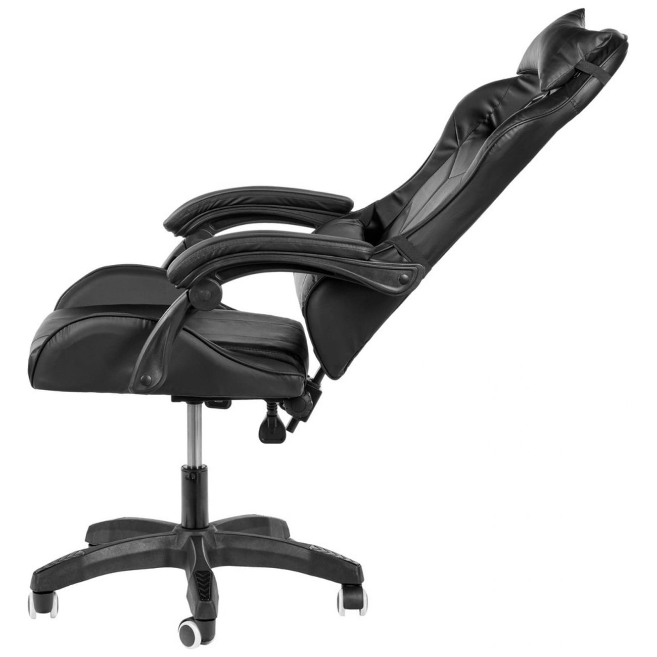 Кресло компьютерное игровое Bradex Alfa (FR 0675)