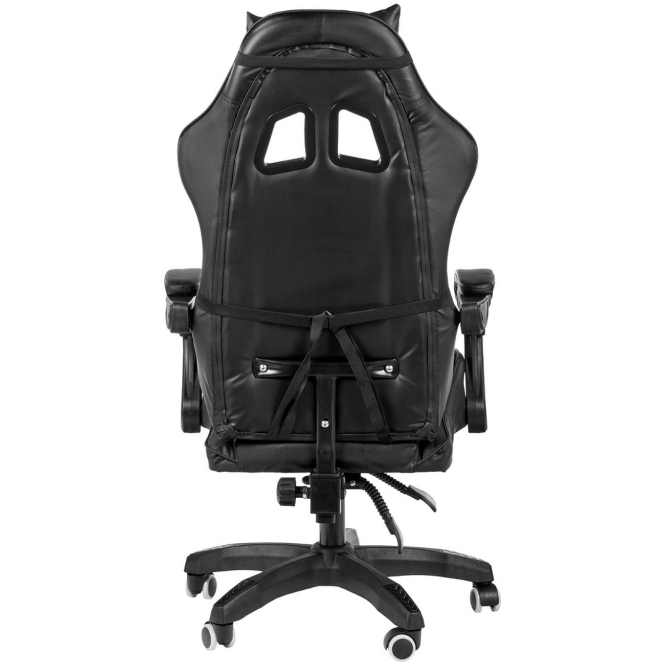 Кресло компьютерное игровое Bradex Alfa (FR 0675)