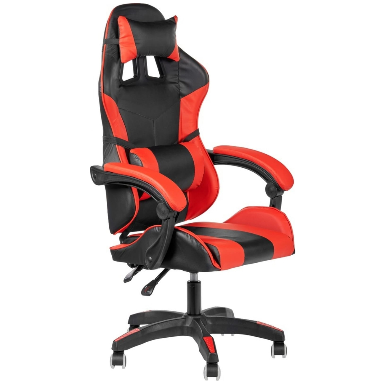 Кресло компьютерное игровое Bradex Alfa (FR 0676)