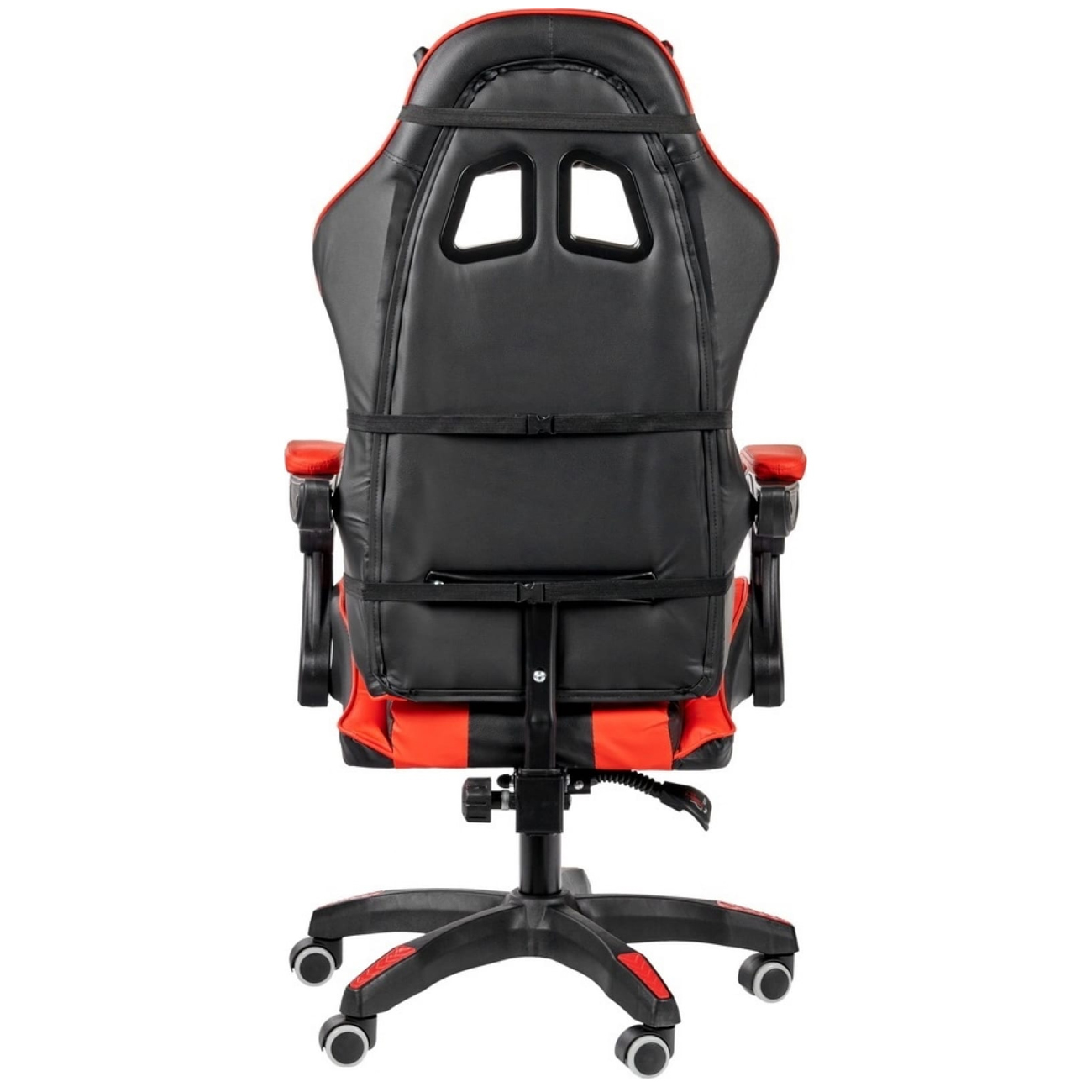 Кресло компьютерное игровое Bradex Alfa (FR 0676)