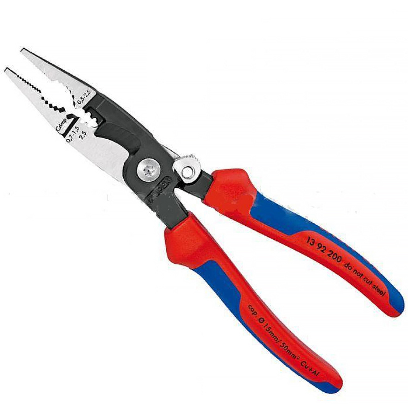 Клещи Knipex KN-1392200 200 мм