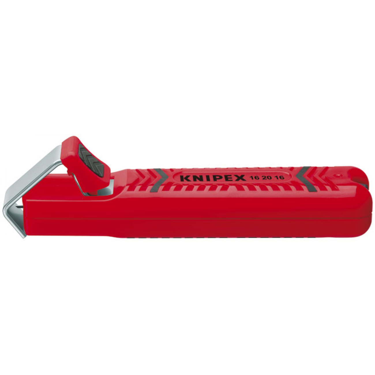Стриппер Knipex KN-162016SB 130 мм