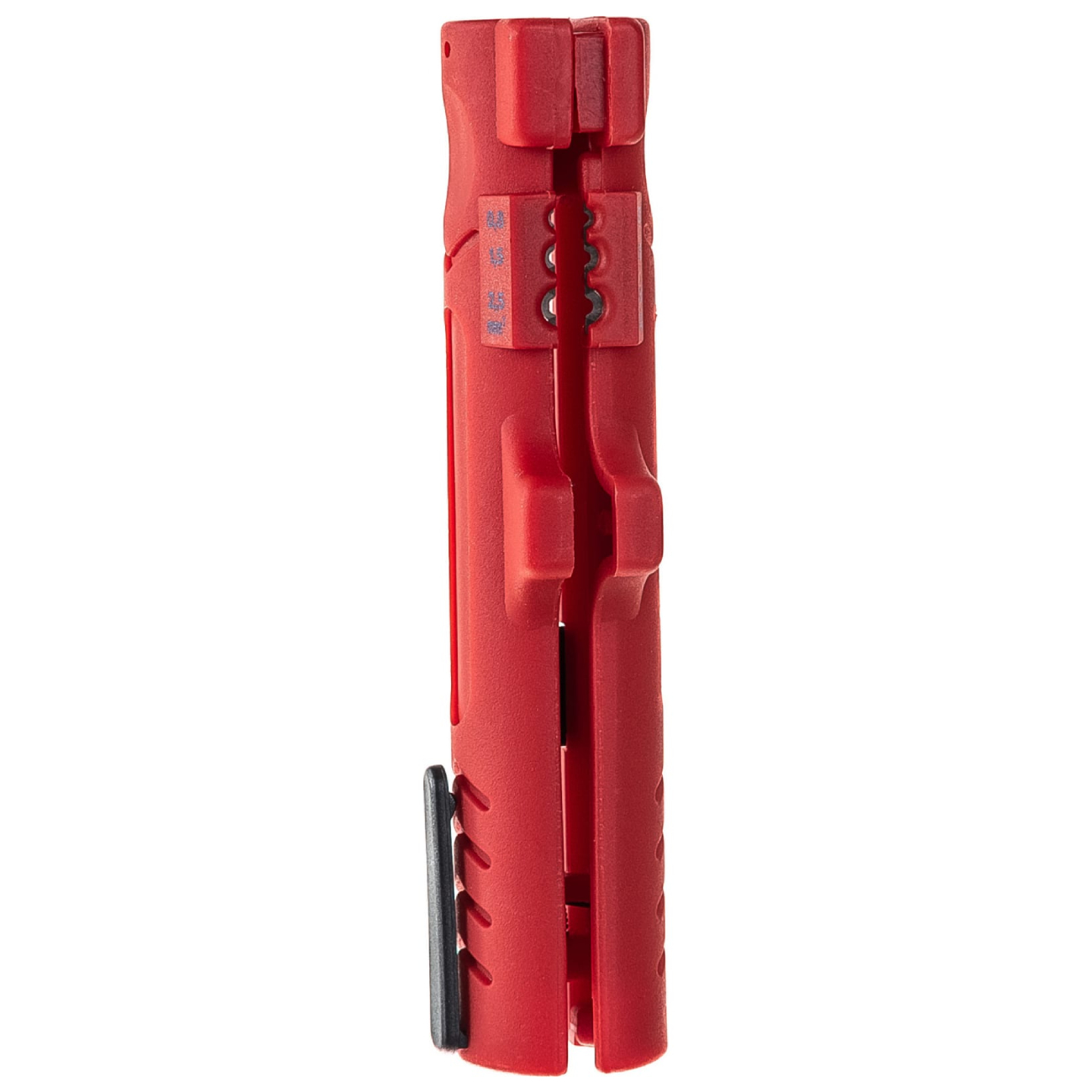 Стриппер Knipex KN-1664125SB 125 мм фото