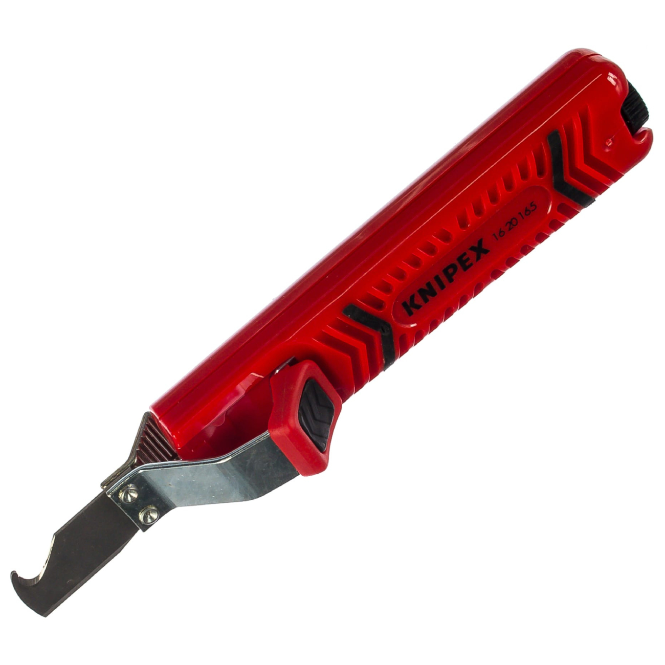 Стриппер Knipex KN-1620165SB 165 мм фото