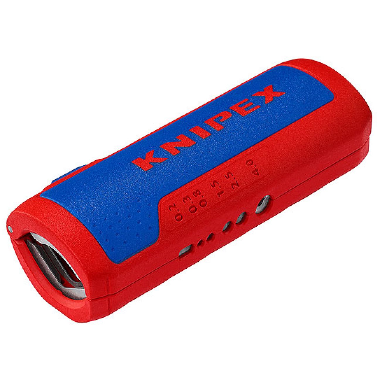 Труборез Knipex TwistCut KN-902202SB 100 мм