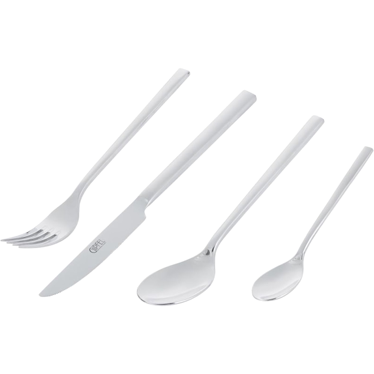 Столовый прибор Gipfel 24 пр. (50680)