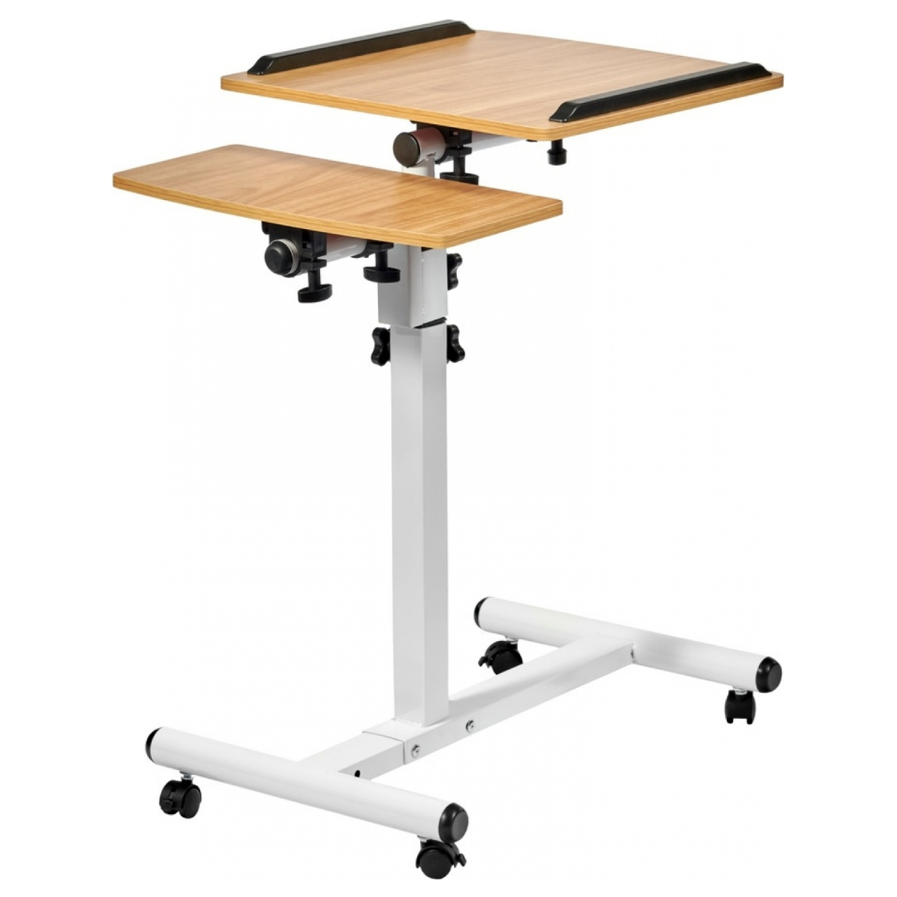 Стол компьютерный Bradex многофункциональный 60x40x62-96см (FR 0685)